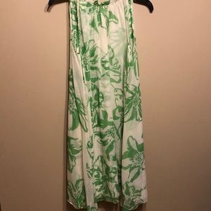 Beautiful summer dress